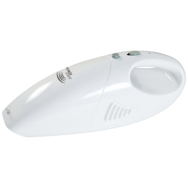 Aspirateur à main CLATRONIC blanc (AKS 827) Aspirateur à main CLATRONIC blanc (AKS 827)